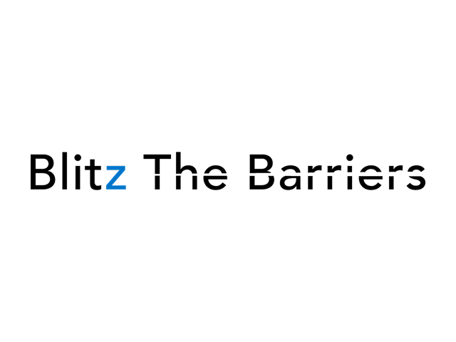 Blitz the Barriers. Zero Prostate Cancer.