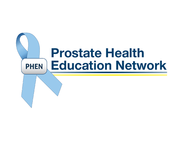 Prostate Health Education Network